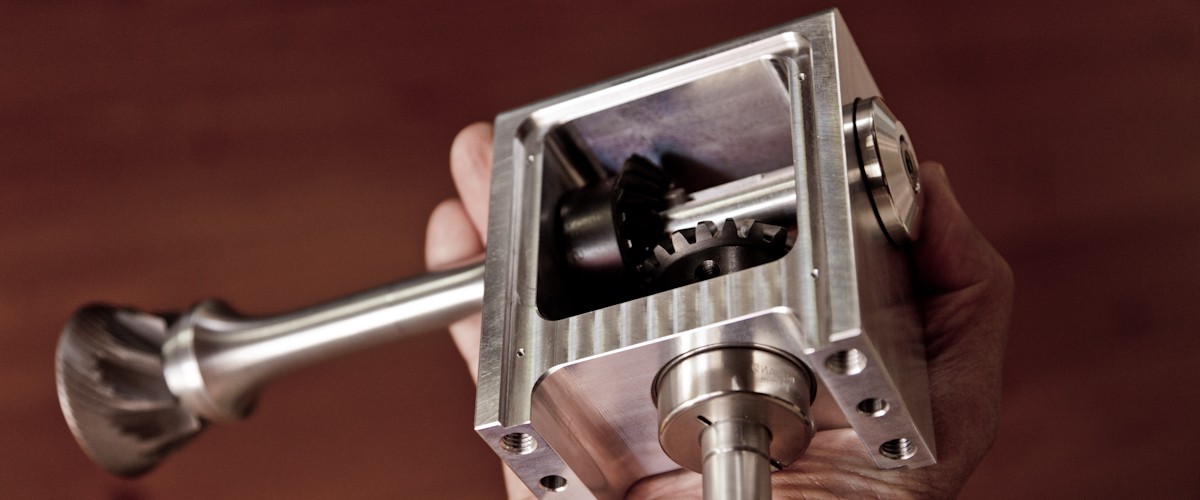 gearbox gearbox