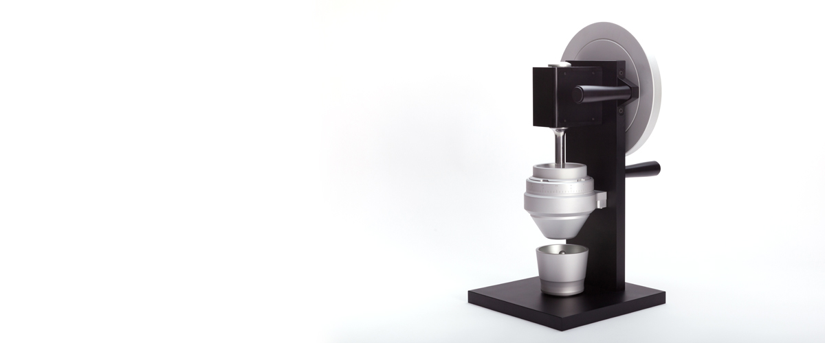 HG one grinder HG_one_slide 2014